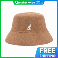 kangol | หมวกบกเกต KANGOL K3050ST สโอต สำหรบทกเพศ