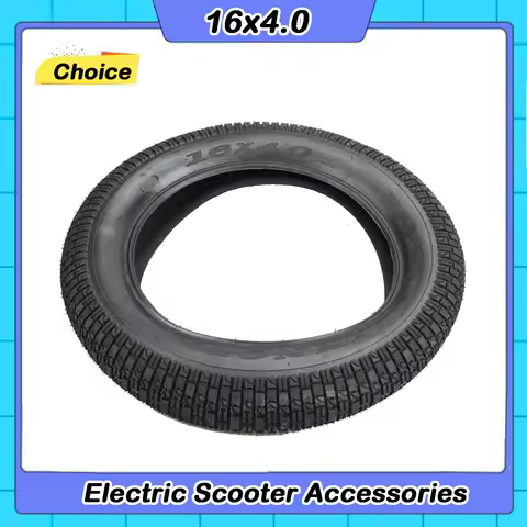 INNOVA 16 inch 16x4.0 Bike Tire 16inch Mobile Bicycle Fat Tyre Lightweight Small Wheel Bike Tire