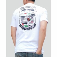 Khoirummah "Palestine" Da'Wah T-Shirt