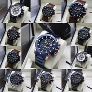 JAM TANGAN PRIA ALEXANDRE CHRISTIE AC 6564 / AC 6416 ORIGINAL GARANSI