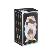 [ สินค้าใหม่ ] กำลังมองหาช้างยูนิคอร์น  molinta ชุด Chasing Light กล่องสุ่มฟิกเกอร์ของขวัญพี่สาวป๊อป