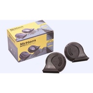 A054 ORIGINAL J&J SNAIL HORN 24V BM HORN FOR USE ON: UNIVERSAL TRUCK (LORI,LORRY)