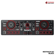 Numark Mixtrack Go Series ดีเจ คอนโทรลเลอร์ Numark DJ Controller - เต่าแดง