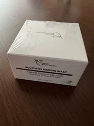 美國諾加因子面膜（gel 裝）80g