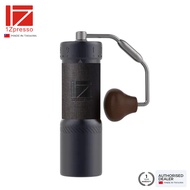 1Zpresso J Series Coffee Hand Grinder (J Ultra)