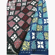KATUN [BT 131] Cotton Batik Fabric - Width 1.10 (C.20402)