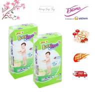 Baby Love Baby diaper pants Size M48+2 / L48+2 / XL48 / XXL48