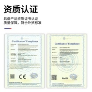 Emergency Light LED Emergency Dual-Head Light Fire Emergency Lighting Safety Exit a Dual-Head Emerge