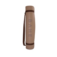 Bahe Womens Studio Yoga Mat (Quicksand) - Sports Direct 5mm