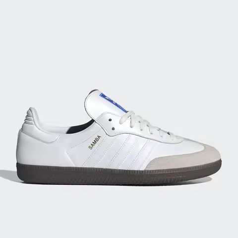 Genuine adidas Originals 2024 New Unisex Classic Sneakers IE3439