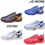 HUNDRED BEAST II Badminton Shoes Hundred Beast 2 HNDRD Badminton Shoes 100% ORIGINAL