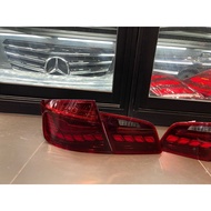 BMW F10 GTS Tail Lamp Light Bar