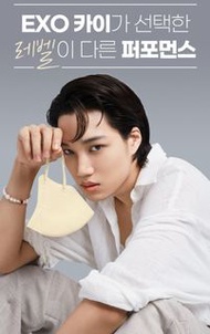 50個‼️ 韓國 charmzone  KF94 BLACK LABEL lite  KF94    🇰🇷韓國製造 CHARMZONE KF94口罩 ‼️MADE IN KOREA 💕 KF94 Ma