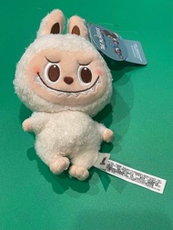 labubu ลาบุบู้ ของแท้จาก popland พร้อมส่ง ✅ของแท้ 100% 🤎🤎 พวงกุญแจ LABUBU  / POPLAND / POPMART