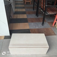 granit tangga 30x60 +20x60 cemento cream 