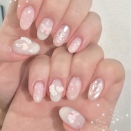 Cute Pattern Gel nails-Kawaii set 2 ‧+ ̊ ⋅