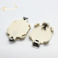 [Han-t] 10Pcs CR1616 Battery Holder For Game Card Batteries Holder For Nintendo Gameboy Advance Repl