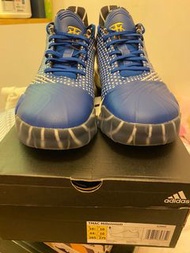 Adidas TMac Millennium Boost底籃球鞋