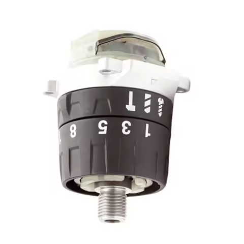 1pc 122B23-1 Electric Drill Gear Assembly For DHP487 XPH15 Power Tools Brand New Gear Assembly Repla