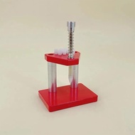 Alat Pasang Dan Buka Tutup Jarum Jam Tangan Aksesoris Jam