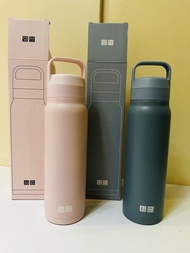 UNIQLO 保溫杯