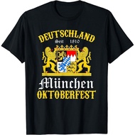 NEW All Anime German Summer Short-Sleeved Y2K t-Shirt Patternable Top Men Women Beer Festival 2025 4