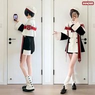 HOLOUN Black Butler Ciel Choir Outfit Cosplay Costume Ciel Phantomhive Japanese Anime