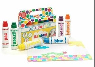 【預售】🇺🇸美國直送🔴🟢Do-A-Dot Art 無毒點點畫筆🟡🟠