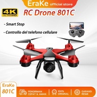 801C Drone Kamera Jarak Jauh UAV HD Professional Dual Camera Remote