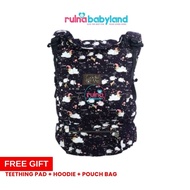 NEWBORN CARRIER ULTIMO CUDDLE ME 0-4 YEARS