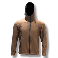 Leuser Ijen Jacket