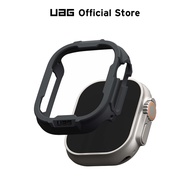 UAG Apple Watch Case Ultra 2 / Ultra (49mm) Scout Apple Watch 49mm Cover Casing with Drop Protection