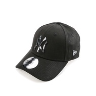 New era 940 neyyan unisex black army hat