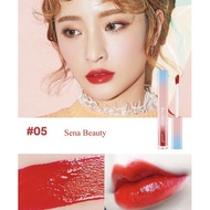 Jlaya Tint Joy Color Lipstick Color 5: Orange Red 2.4g Chinese Domestic Product