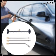 [Umifa] Pressure Washer Undercarriage Cleaner with Car Undercarriage Cleaner Pressure Washer Underca
