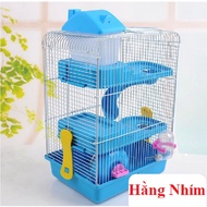 Hamster Cage - Hamster Cage