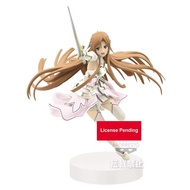 Sword Art Online: ALICIZATION War of Underworld ESPRESTO est-Dressy and motions- Asuna The Goddess o