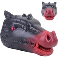 Guspiun 928g Realistik Monster Dragon Melancap Besar 3D Silikon Haiwan Faraj Melancap Piala Lelaki S