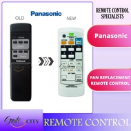 PANASONIC CEILING FAN REPLACEMENT REMOTE CONTROL