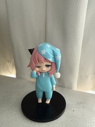 間諜家家酒 安妮亞 睡衣公仔 Spy Family Anya
