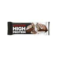 (3.3) High Protein Bar 24 ชิ้น (2กล่อง) (ของใหม่ พร้อมส่ง)