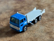 โมเดลรถเหล็ก Tomica มือสอง Hina truck