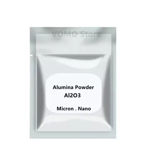 Alumina powder Al2O3 micron nano high purity ceramic powder polishing