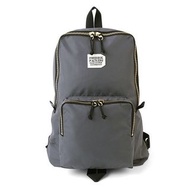 日本 Maison de Reefur X Fredrik Packers 灰色牛津布 背囊
