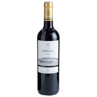 法國拉菲傳說波爾多紅酒Domaines Barons de Rothschild Lafite Saga R Bordeaux rouge 2020 750ml