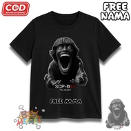 Roblox SCP 67 Kids T-Shirt - Roblox SCP 67 KID Kids T-Shirt - Free Name Kids T-Shirt