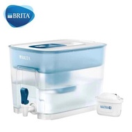 BRITA 碧然德 BRITA (碧然德) Flow 8.2L 濾水箱 (藍色)- # blue Fixed Size