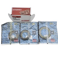 RE5R05A Transmission Repair Piston Kit for HYUNDAI KIA INFINITI ,TransProfessor Gearbox Pistons Car 