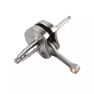 แก๊ปโซ่ดัดแปลง Vespa300 GTS300 SR300 ชุดก๊อกสูบเหล็กกล้าไร้การกลวง อุปกรณ์ตกแต่งเครื่องยนต์ ชิ้นส่วน