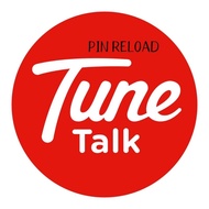 TUNE TALK PIN RELOAD RM5/RM10